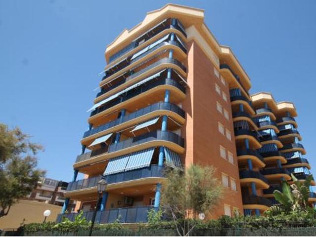 Piso Alquiler Fuengirola, San Francisco