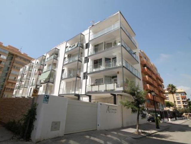 Piso Alquiler Fuengirola, San Francisco