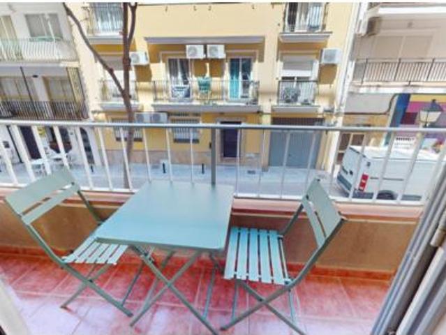 Piso Alquiler Fuengirola, Playa de Los Boliches