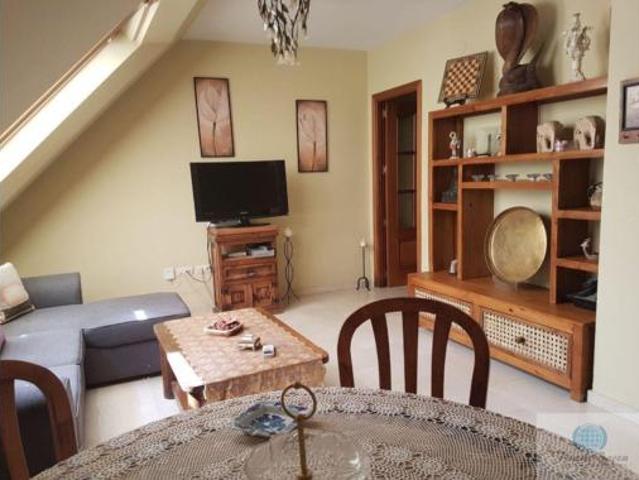 Piso Alquiler Fuengirola, Puerto Deportivo