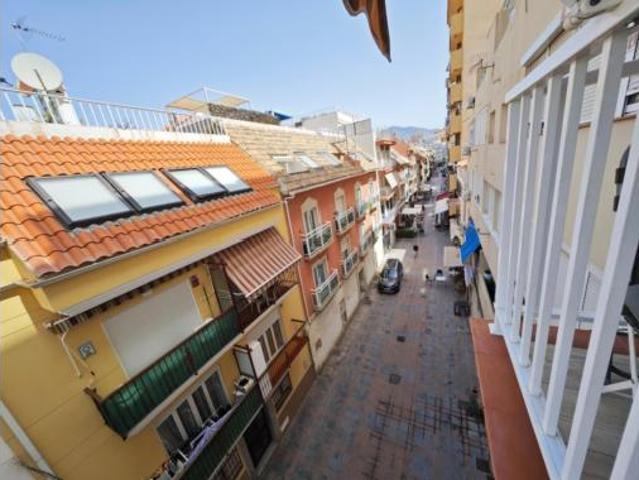 Piso Alquiler Fuengirola, Puerto Deportivo
