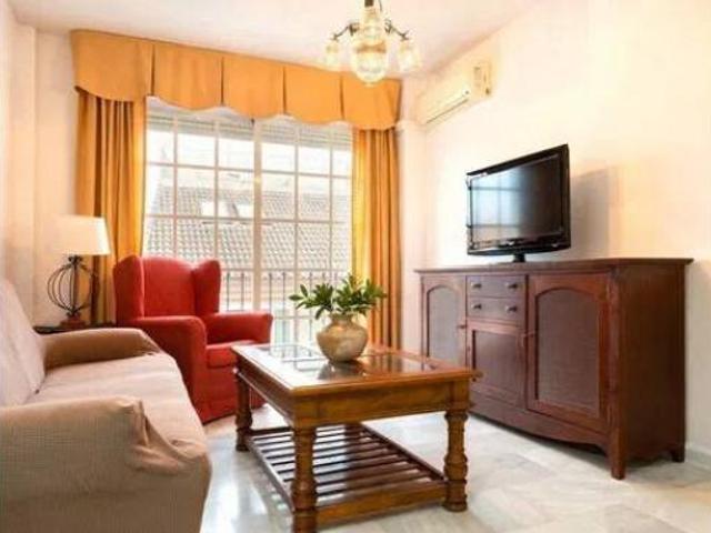 Piso Alquiler Fuengirola, Puerto Deportivo