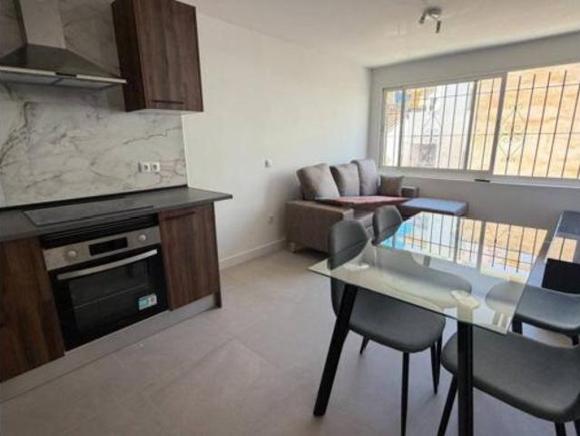 Piso Alquiler Fuengirola, Puerto Deportivo