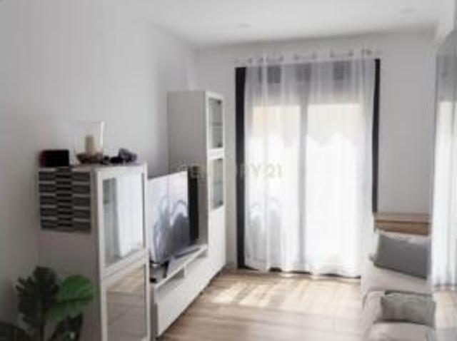 Piso Alquiler Fuengirola, Puerto Deportivo