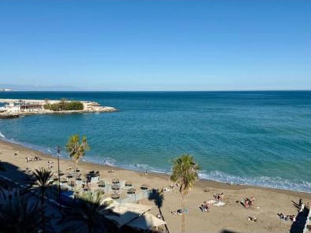 Piso Alquiler Fuengirola, Puerto Deportivo