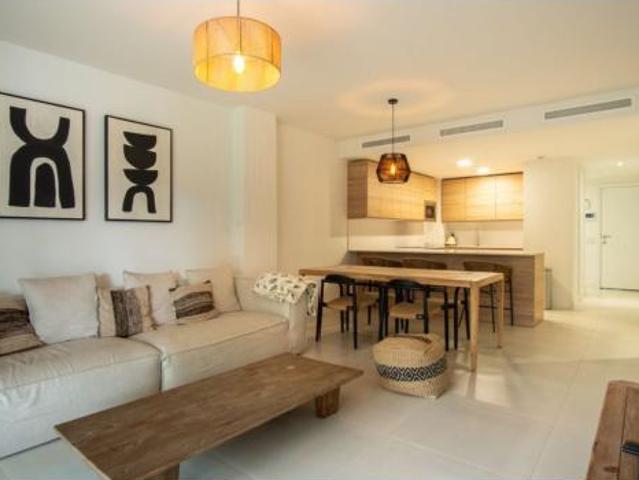 Piso Alquiler Fuengirola, Puerto Deportivo