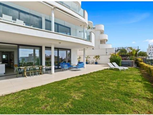 Piso Alquiler Fuengirola, Torreblanca del Sol