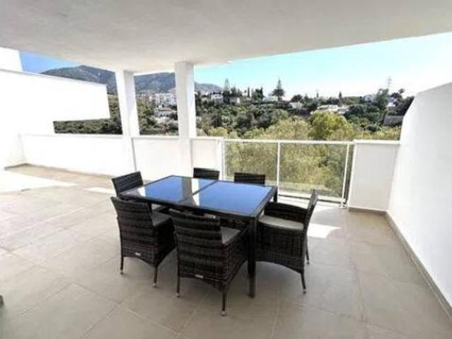 Piso Alquiler Fuengirola, Torreblanca del Sol