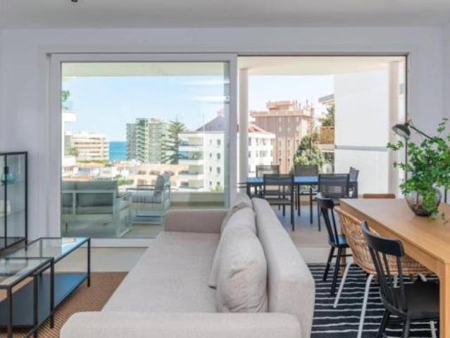 Piso Alquiler Fuengirola, Torreblanca del Sol