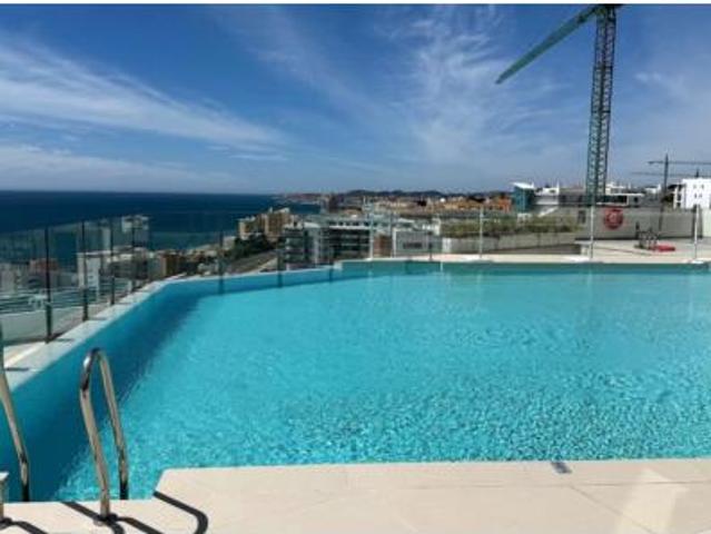 Piso Alquiler Fuengirola, Torreblanca del Sol