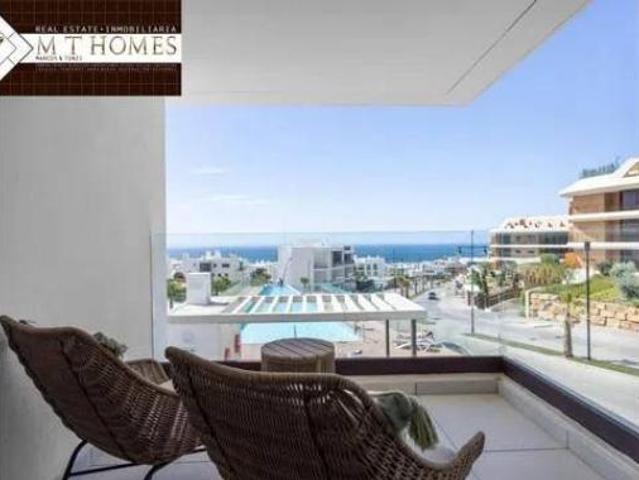 Piso Alquiler Fuengirola, Torreblanca del Sol