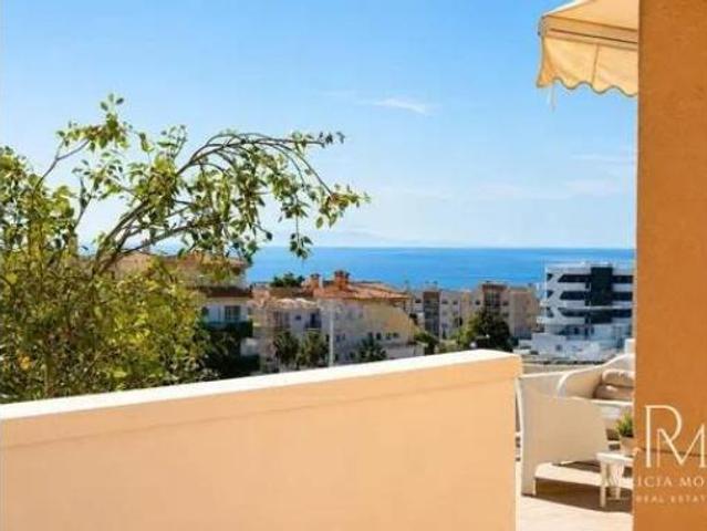 Piso Alquiler Fuengirola, Torreblanca del Sol