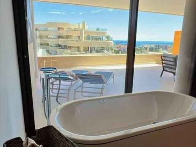 Piso Alquiler Fuengirola, Torreblanca del Sol