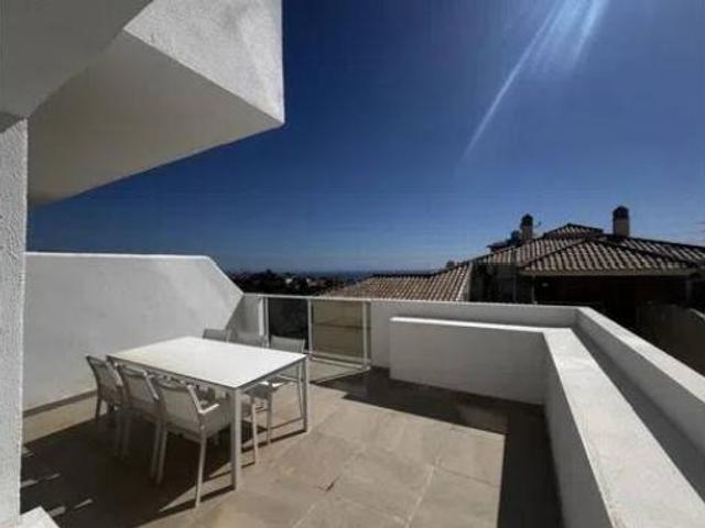Piso Alquiler Fuengirola, Torreblanca del Sol