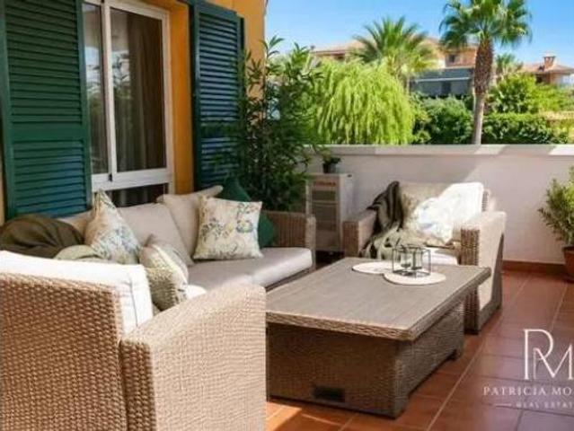 Piso Alquiler Fuengirola, Torreblanca del Sol