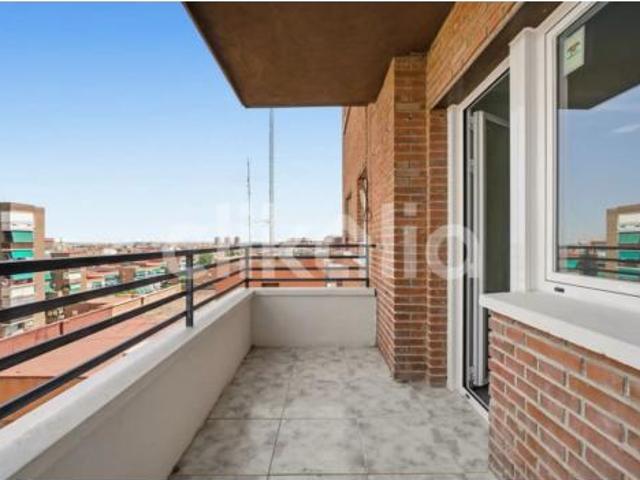 Piso Alquiler Fuenlabrada, Naranjo La Serna