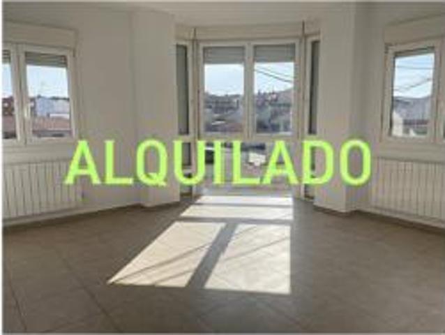 Piso Alquiler Fuensalida, Fuensalida