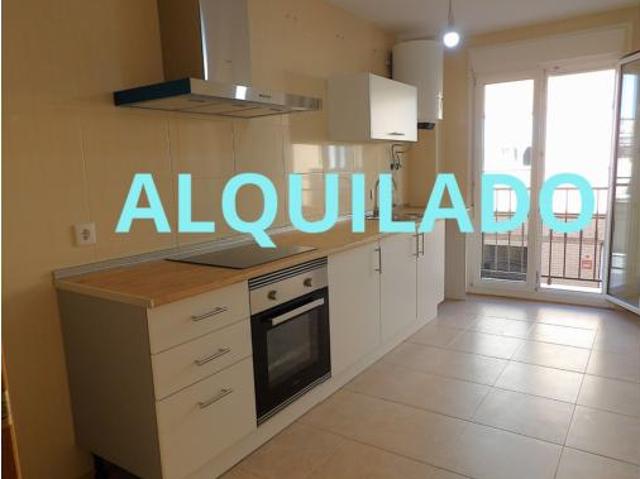 Piso Alquiler Fuensalida, Fuensalida