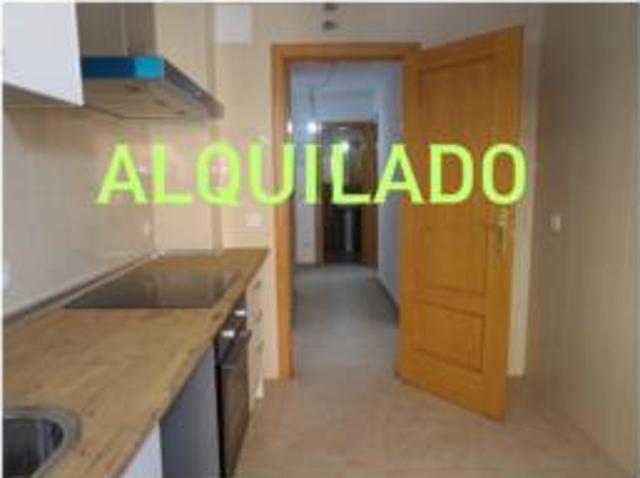 Piso Alquiler Fuensalida, Fuensalida