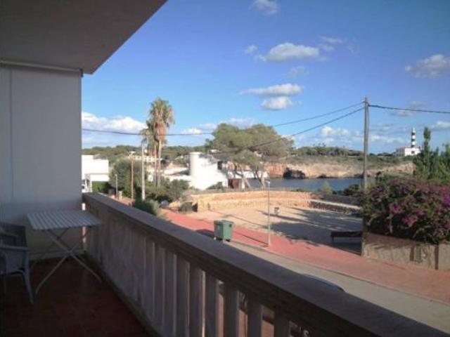 Piso Alquiler Felanitx, Cala Alga