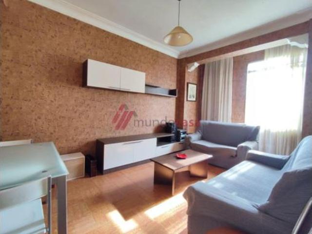 Piso Alquiler Ferrol, Ultramar