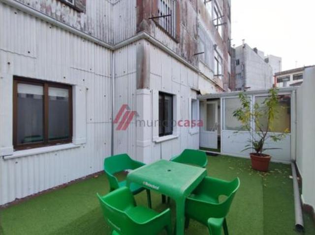 Piso Alquiler Ferrol, Canido
