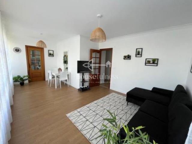 Piso Alquiler Ferrol, Caranza