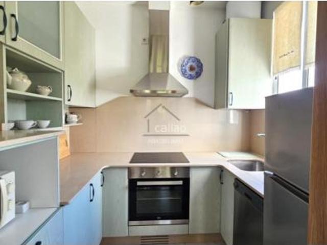 Piso Alquiler Ferrol, Centro