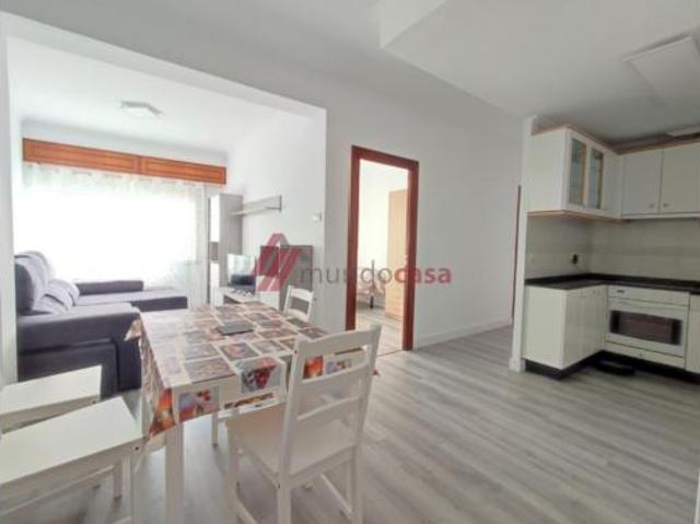 Piso Alquiler Ferrol, Centro