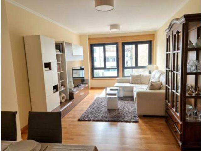 Piso Alquiler Ferrol, Centro