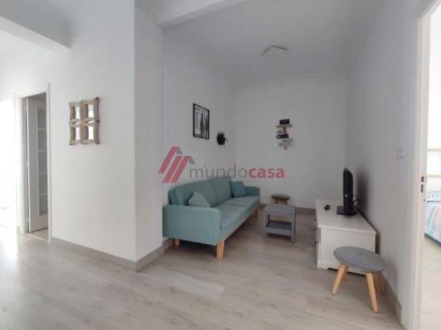 Piso Alquiler Ferrol, Centro