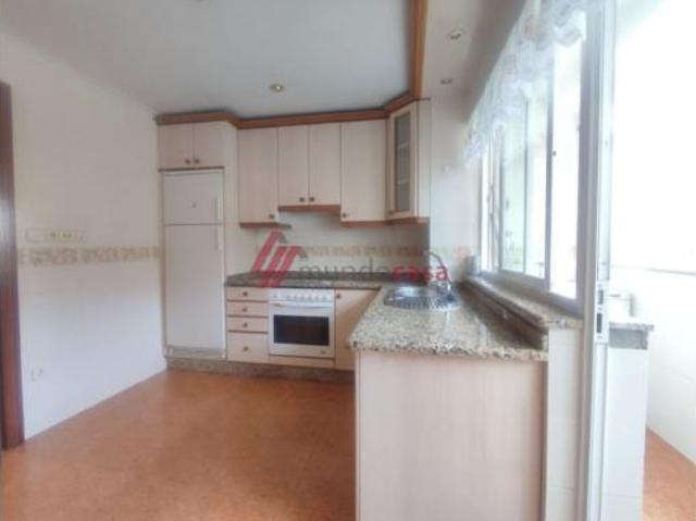 Piso Alquiler Ferrol, Centro