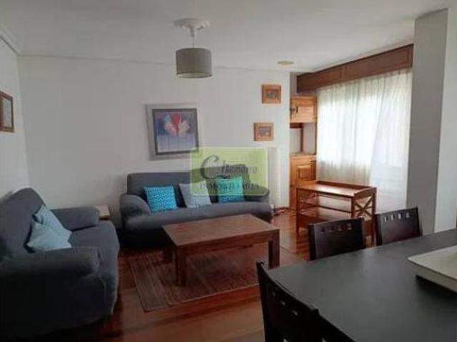 Piso Alquiler Ferrol, Ferrol