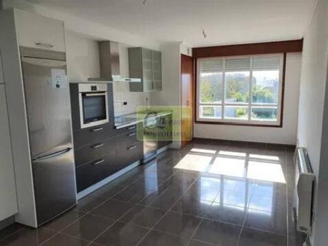 Piso Alquiler Ferrol, Parroquias
