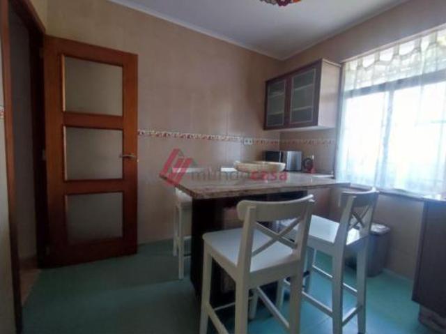 Piso Alquiler Ferrol, Porta Nova