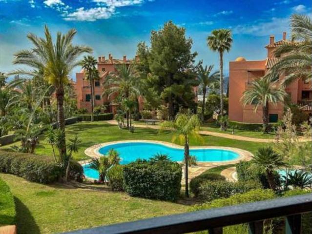 Piso Alquiler Finestrat, Urbanización Golf Bahía