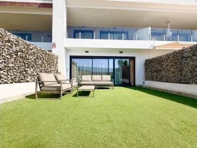 Piso Alquiler Finestrat, Urbanizaciones Balcó de Finestrat Terra Marina