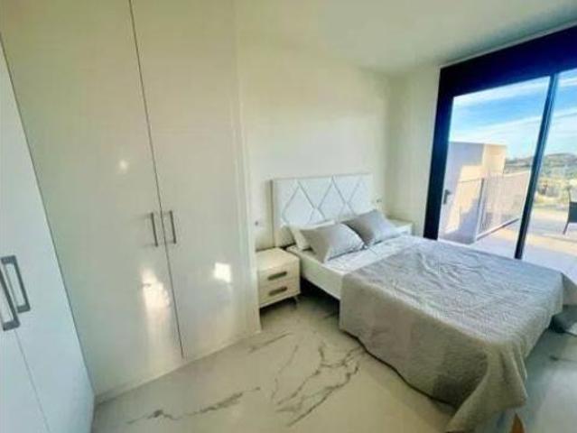 Piso Alquiler Finestrat, Urbanizaciones Balcó de Finestrat Terra Marina