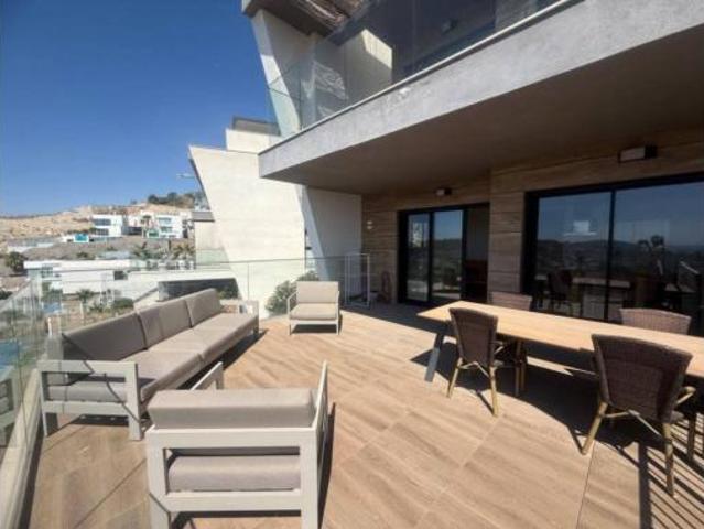 Piso Alquiler Finestrat, Urbanizaciones Balcó de Finestrat Terra Marina