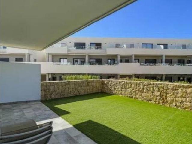 Piso Alquiler Finestrat, Finestrat