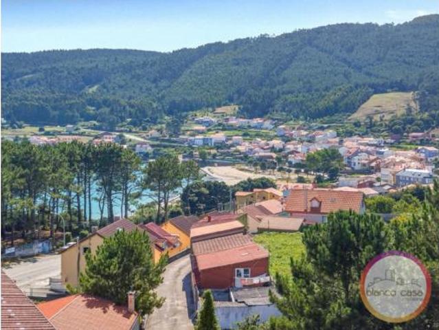 Piso Alquiler Fisterra, Casteje