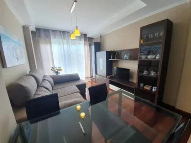 Piso Alquiler Foz, Foz