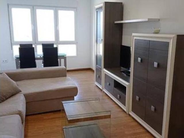 Piso Alquiler Foz, Foz Casco Urbano