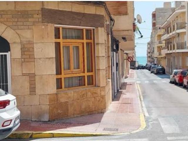 Piso Alquiler Guardamar del Segura, Centro