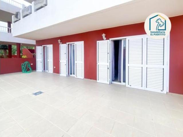 Piso Alquiler Güímar, El Puertito de Güímar