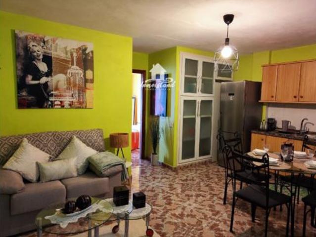 Piso Alquiler Guía de Isora, Abama