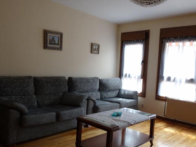 Piso Alquiler Guipúzcoa