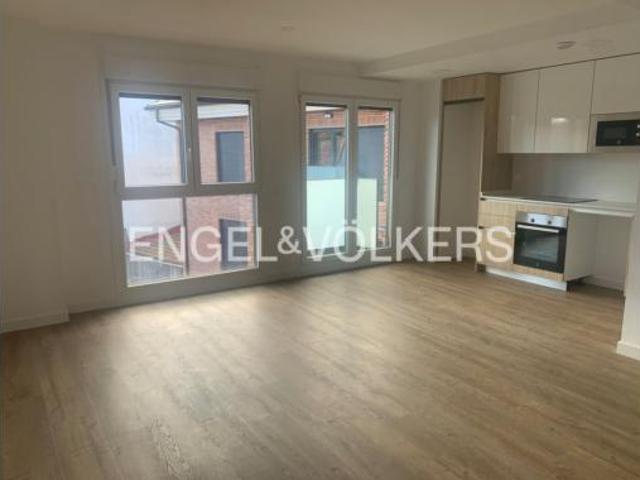 Piso Alquiler Galapagar, Zona Calle Casa Amarilla