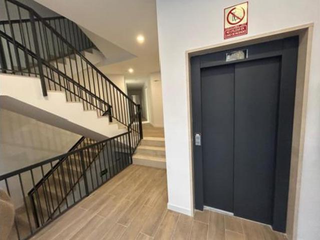 Piso Alquiler Galapagar, Zona Calle Casa Amarilla
