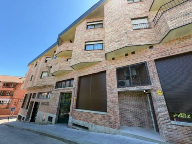 Piso Alquiler Galapagar, Zona Calle Casa Amarilla